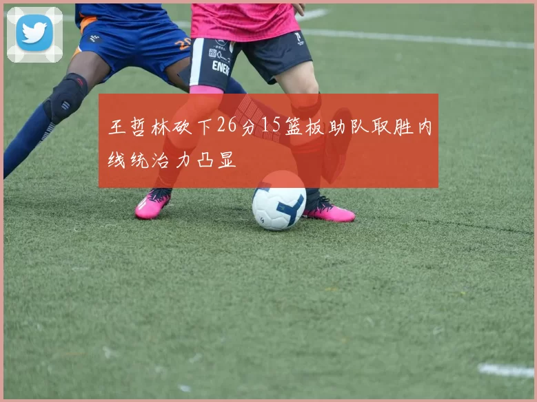 王哲林砍下26分15篮板助队取胜内线统治力凸显