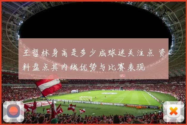 王哲林身高是多少成球迷关注点 资料盘点其内线优势与比赛表现